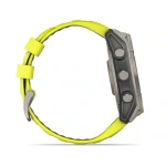 spordikell-garmin-fenix-8-51mm-solar-sapphire-titanium-with-yellow-band-010-02907-21 (2)