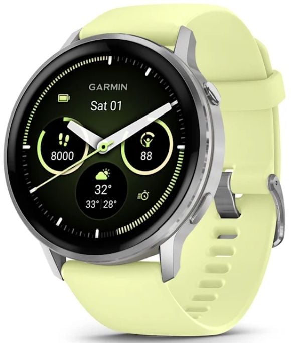 Garmin Venu 4