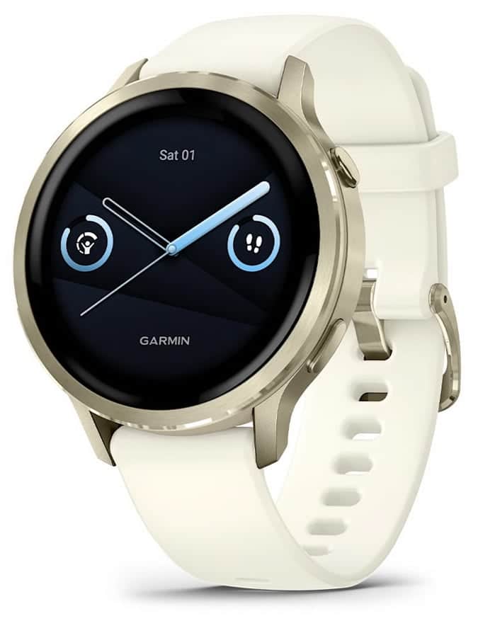 Garmin Venu 4