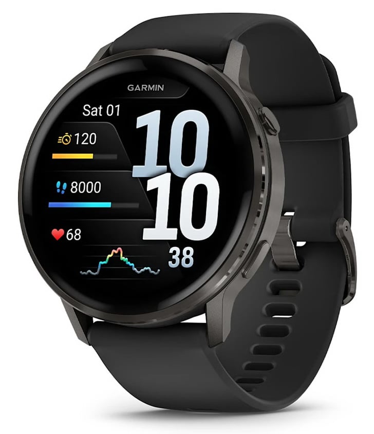 Garmin Venu 4
