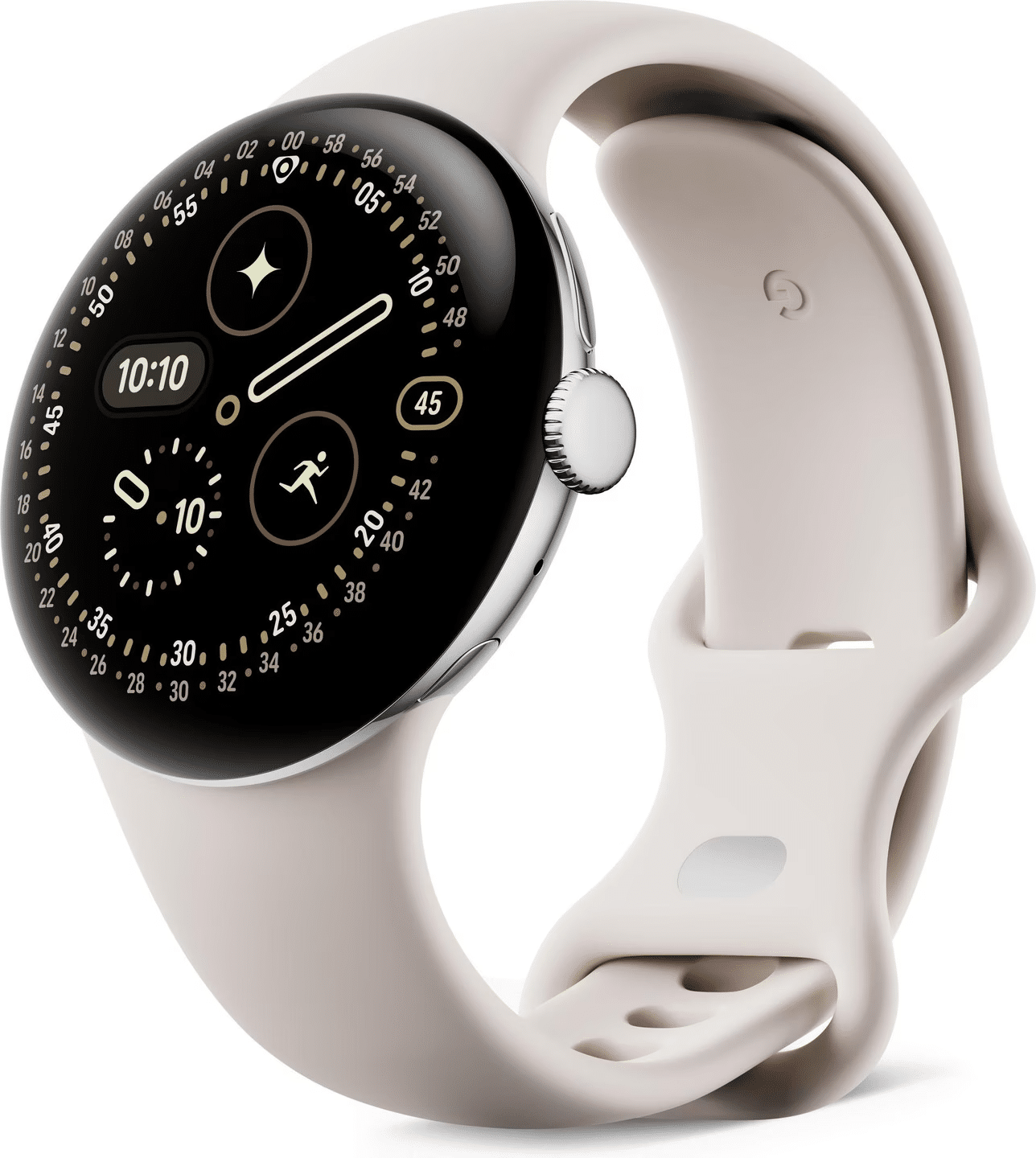Google Pixel Watch 4