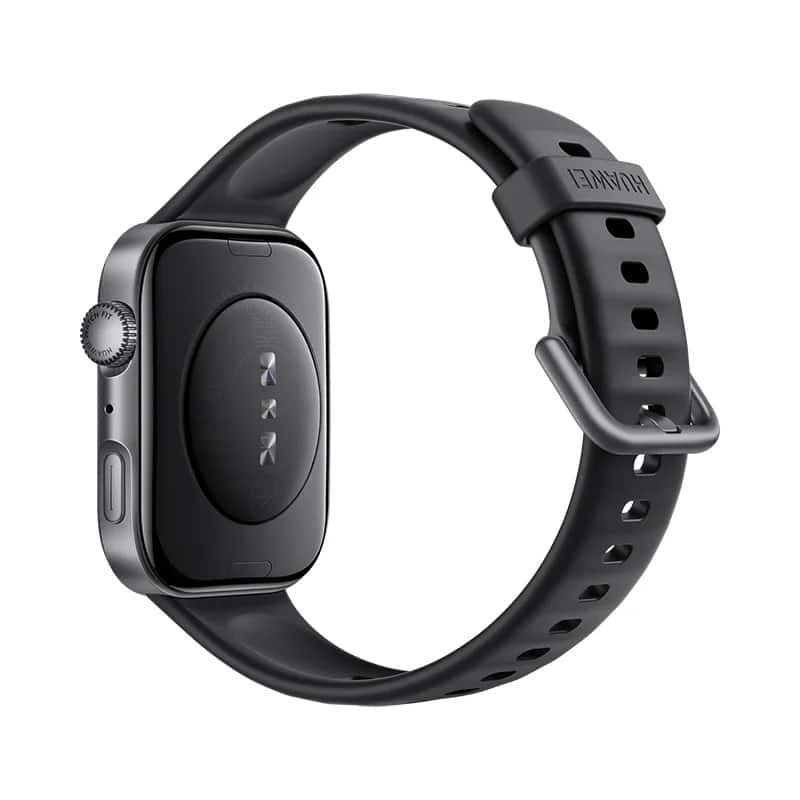 Huawei Watch FIT 4 – tagantvaade – Nutisormused