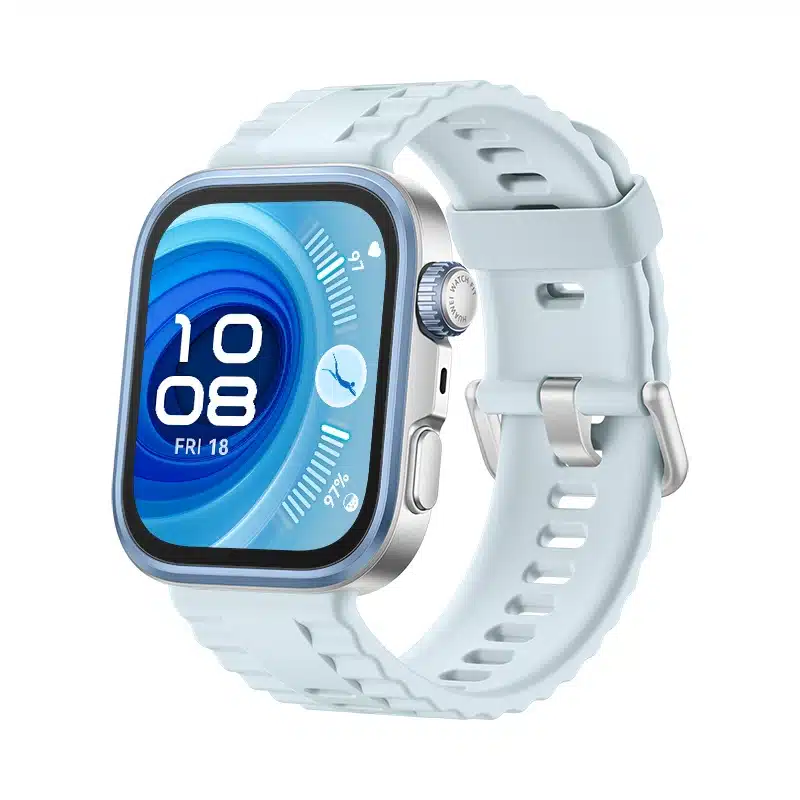 Huawei Watch FIT 4 Pro – eestvaade – Nutisormused